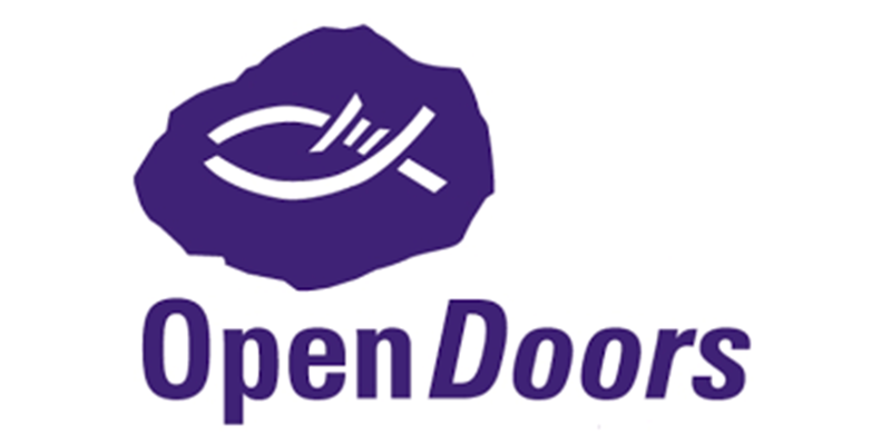 open doors 4x2