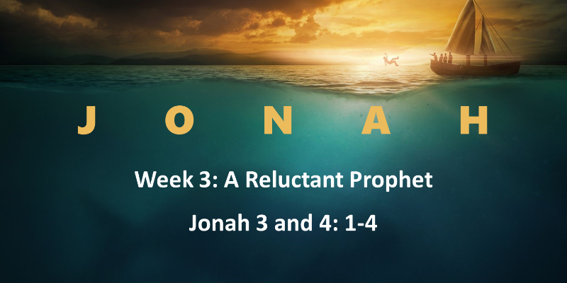 Jonah 3 Web Sermon