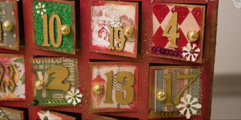 advent calendar