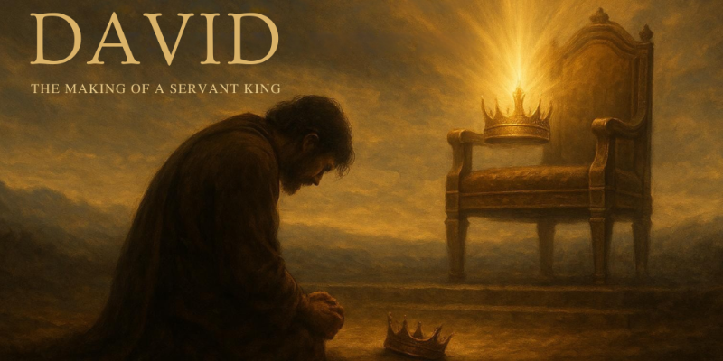 David