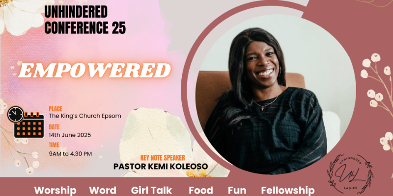 Unhindered25