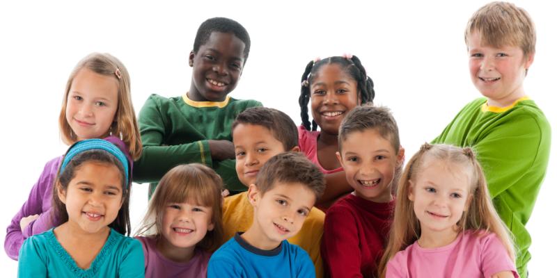 children