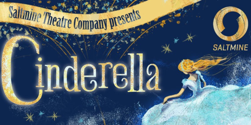 Cinderella web