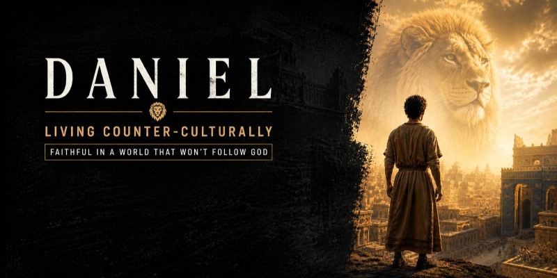 Daniel