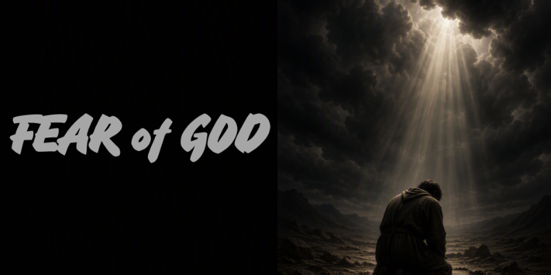 Fear Of God