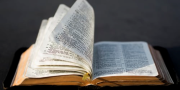 Do You Skip 'Boring Bits' In The Bible?