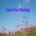 Count Your Blessings  