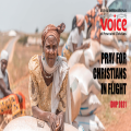 International Day Of Prayer 2021 