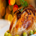 Christmas Meals