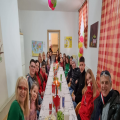 News from The New Beginnings Children's Home in Albania  