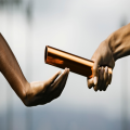 The Race, Batons And You