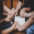 Restarting The Term With Prayers