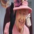 The Queen Who Served A King  