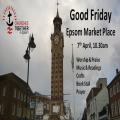 Good Friday 