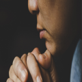 Praying In Private
