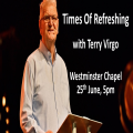 Times Of Refreshing 