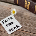 Overcoming Fear