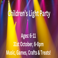 Light Party 2023