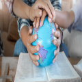 Transformed By The Gospel