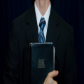 Who Are Elders In The Church? 