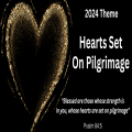 Theme For 2024 And Daniel Fast