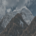 Talking To Mountains About Your God
