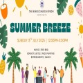 Summer Breeze 2025