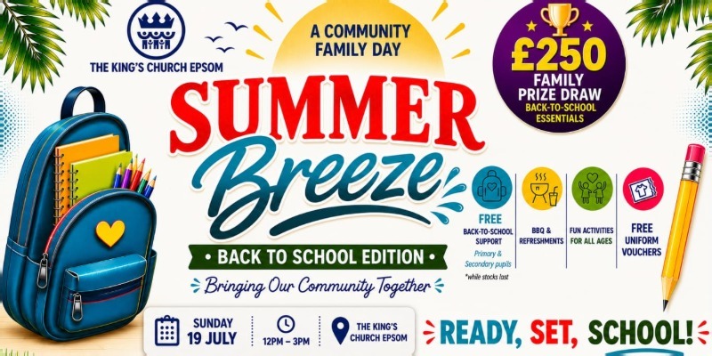 Summer Breeze 2026